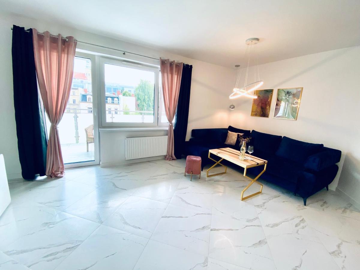 Sunrise Apart Jelenia Góra Εξωτερικό φωτογραφία