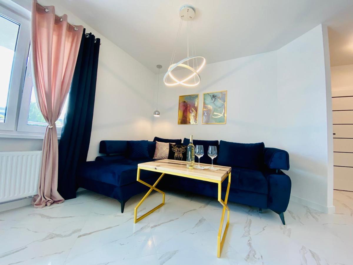 Sunrise Apart Jelenia Góra Εξωτερικό φωτογραφία