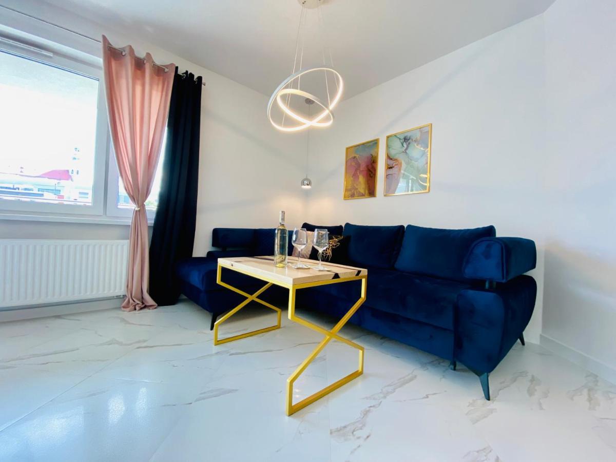 Sunrise Apart Jelenia Góra Εξωτερικό φωτογραφία