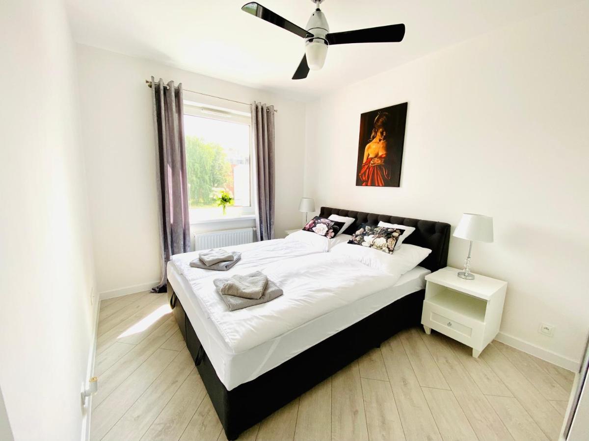 Sunrise Apart Jelenia Góra Εξωτερικό φωτογραφία