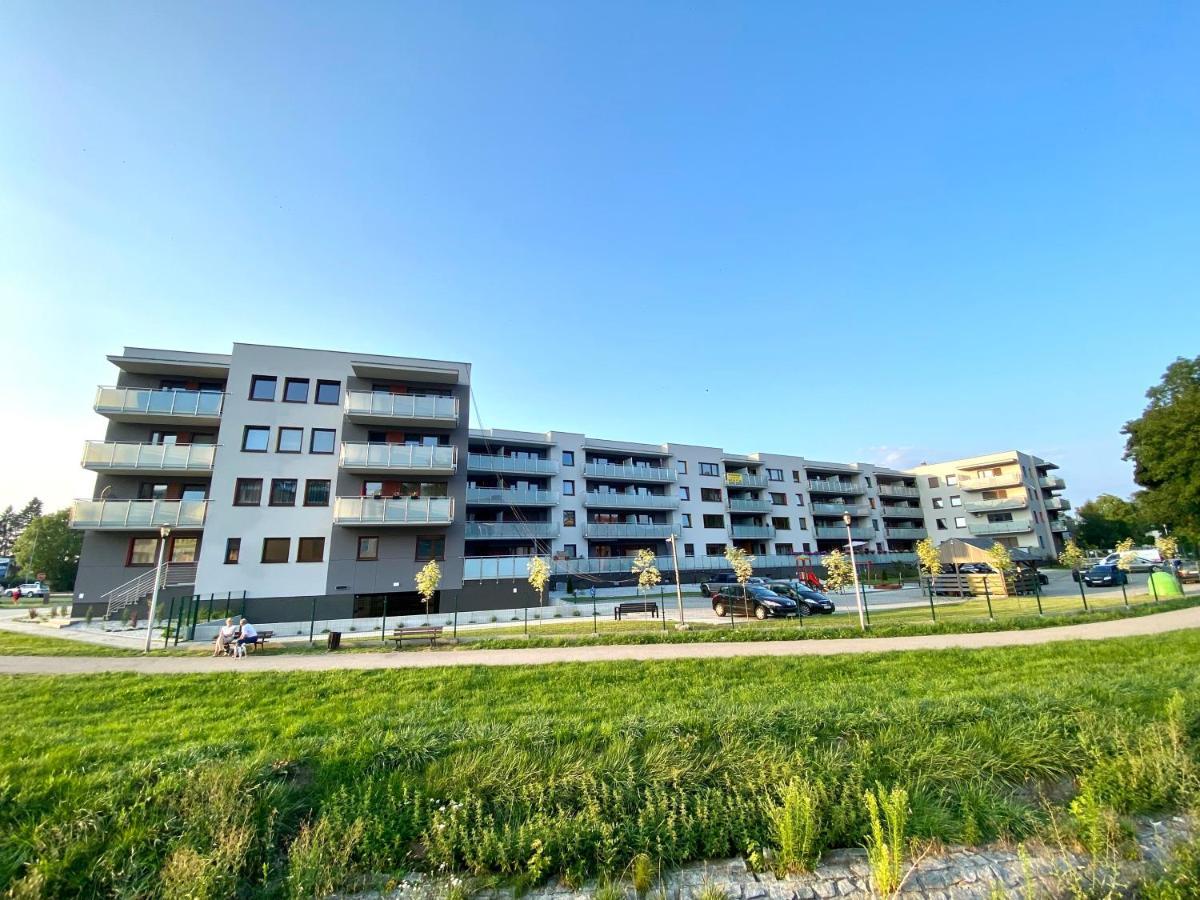 Sunrise Apart Jelenia Góra Εξωτερικό φωτογραφία
