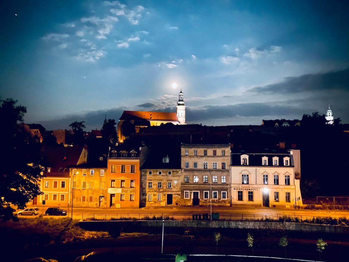 Sunrise Apart Jelenia Góra Εξωτερικό φωτογραφία
