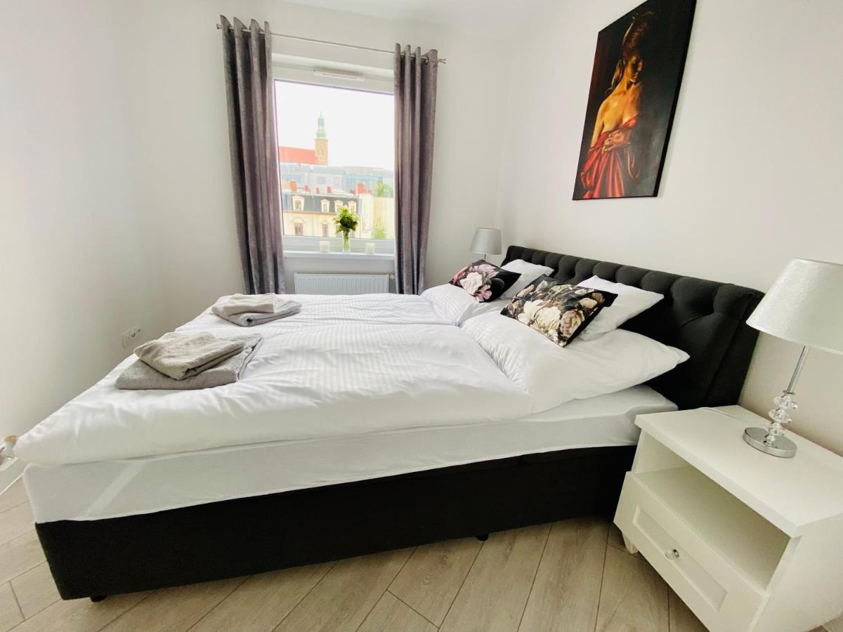 Sunrise Apart Jelenia Góra Εξωτερικό φωτογραφία